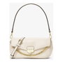 Michael Kors Sac Soho 35S6G1SC1Y-LT-CREAM Beige