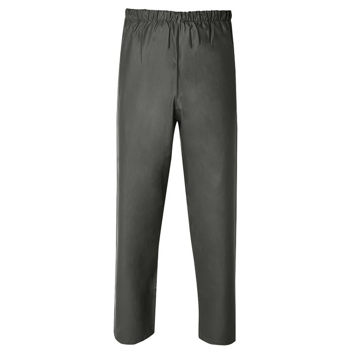 WOLFPACK LINEA PROFESIONAL Ensemble de vêtements imperméables en polyuréthane, XXL WOLFPACK LINEA PROFESIONAL Ensemble de vêtements imperméables en polyuréthane, XXL