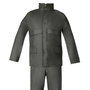 WOLFPACK LINEA PROFESIONAL Ensemble de vêtements imperméables en polyuréthane, XXL