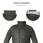 WOLFPACK LINEA PROFESIONAL Ensemble de vêtements imperméables en polyuréthane, XXL