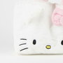 Sac à dos Hello Kitty Blanc