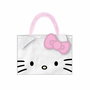 Sac à dos Hello Kitty Blanc