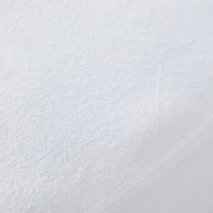 Today Essential - Protège-matelas imperméable anti-acarien - Pour lit 2 places 90 x 190 cm Today Essential - Protège-matelas imperméable anti-acarien - Pour lit 2 places 90 x 190 cm