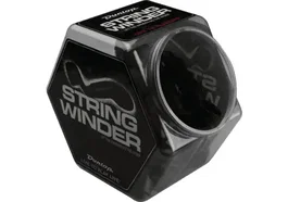 Dunlop Pack de 24 Manivelles d'Accord De Luxe