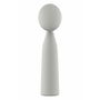 Vibromasseur Dream Toys Nude Luna Mini Wand
