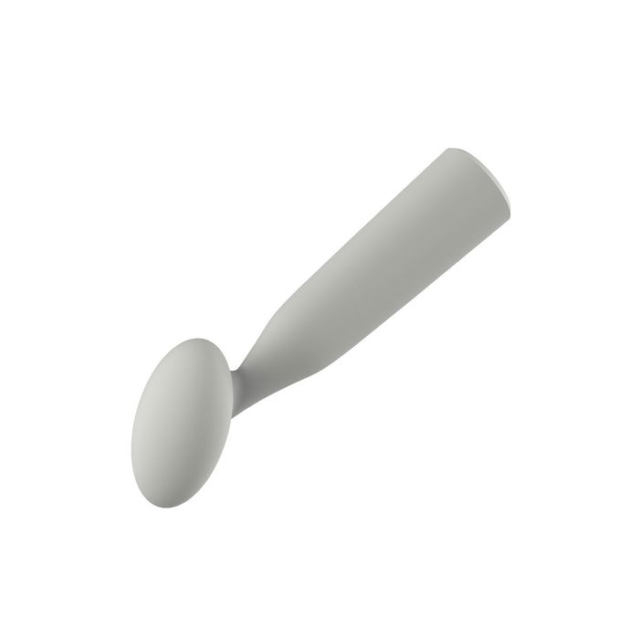Vibromasseur Dream Toys Nude Luna Mini Wand