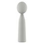 Vibromasseur Dream Toys Nude Luna Mini Wand
