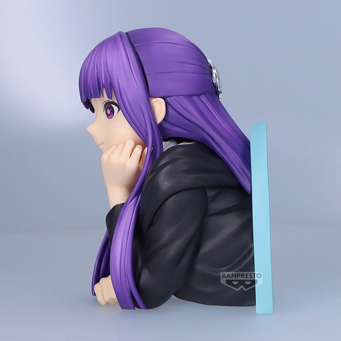 BANPRESTO - Figurine Frieren: Beyond Journey's End (Fern) - 20 cm