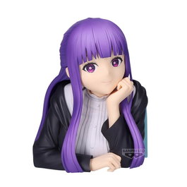 BANPRESTO - Figurine Frieren: Beyond Journey's End (Fern) - 20 cm
