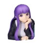 BANPRESTO - Figurine Frieren: Beyond Journey's End (Fern) - 20 cm