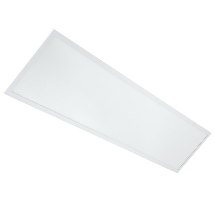 Panneau LED 50W 5000Lm 6000ºK 120X30Cm UGR17 Lifud Blanc Panneau LED 50W 5000Lm 6000ºK 120X30Cm UGR17 Lifud Blanc