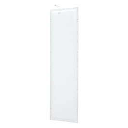 Panneau LED 50W 5000Lm 6000ºK 120X30Cm UGR17 Lifud Blanc