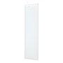 Panneau LED 50W 5000Lm 6000ºK 120X30Cm UGR17 Lifud Blanc