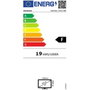 ViewSonic TD2760 Écran interactif tactile 27 poleces LED VA Noir