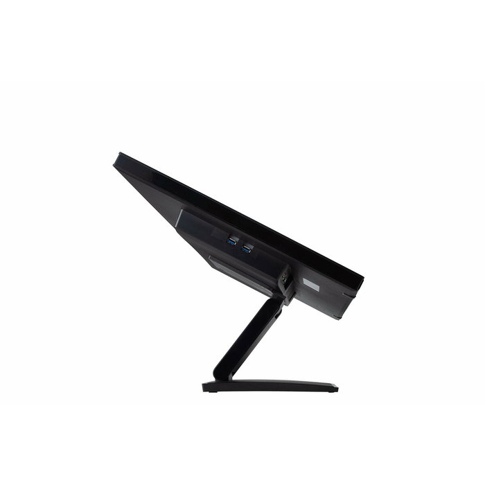 ViewSonic TD2760 Écran interactif tactile 27 poleces LED VA Noir ViewSonic TD2760 Écran interactif tactile 27 poleces LED VA Noir