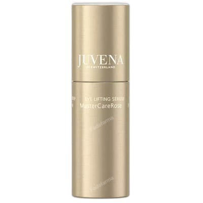 Juvena MASTER ROSE sérum lifting contorno de ojos 15 ml Juvena MASTER ROSE sérum lifting contorno de ojos 15 ml