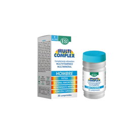 TREPATDIET-ESI MULTI COMPLEX homme 30 comp.