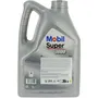 Mobil Huile Moteur 5W-30 Synthétique Super 3000 Formula-XE 5L - Haute Performance, Anti-pollution, Protection et Écologie