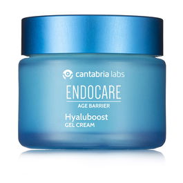 Endocare Gel-crème Barrière Anti-âge Hyaluboost 50 ml - Hydratation & Protection