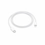Apple Câble USB-C vers Lightning (1 m) Blanc MUQ93ZM/A