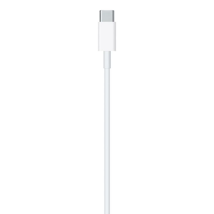 Apple Câble USB-C vers Lightning (1 m) Blanc MUQ93ZM/A Apple Câble USB-C vers Lightning (1 m) Blanc MUQ93ZM/A