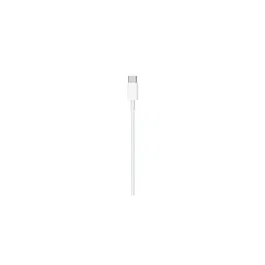 Apple Câble USB-C vers Lightning original MUQ93 (1 m) - Charge rapide et synchronisation pour appareils Apple