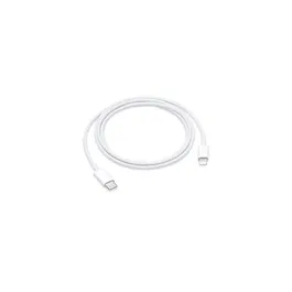 Apple MUQ93ZM / MUQ93ZM/A Câble blanc