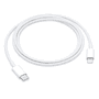 Apple Câble USB-C vers Lightning (1 m) Blanc MUQ93ZM/A