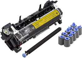 HP Kit de maintenance utilisateur pour imprimante laser LaserJet - Contient les consommables essentiels pour assurer qualité d'impression et bon fonctionnement