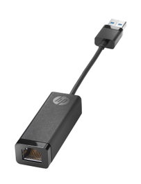 HP Adaptateur USB 3.0 vers Gigabit G2 Noir