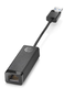 HP Adaptateur USB 3.0 vers Gigabit RJ45 G2 - Noir