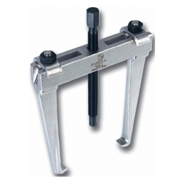 FORZA Extractor 2 Garras Forza 1002 - Extracteur de fumée à deux bras pour cuisine FORZA Extractor 2 Garras Forza 1002 - Extracteur de fumée à deux bras pour cuisine