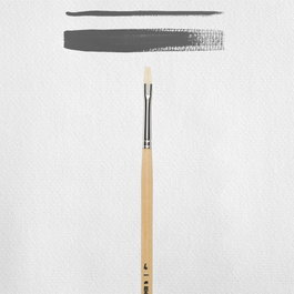 Rembrandt Pinceau série 200 N.° 04