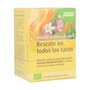 SALUS Infusion de fleurs de Bach Rescate, 15 sachets