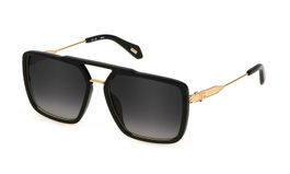 Just Cavalli SJC040580Z42 Lunettes de soleil pour homme