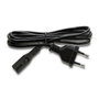 Qoltec 51556 Chargeur d'ordinateur portable 65 W