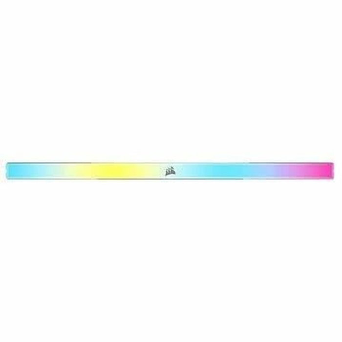 Corsair Vengeance RGB DDR5 32 Go (2 x 16 Go) 6000 MHz Blanc