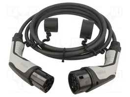 PHOENIX CONTACT Câble de recharge eMobility triphasé 5m 26,6kW