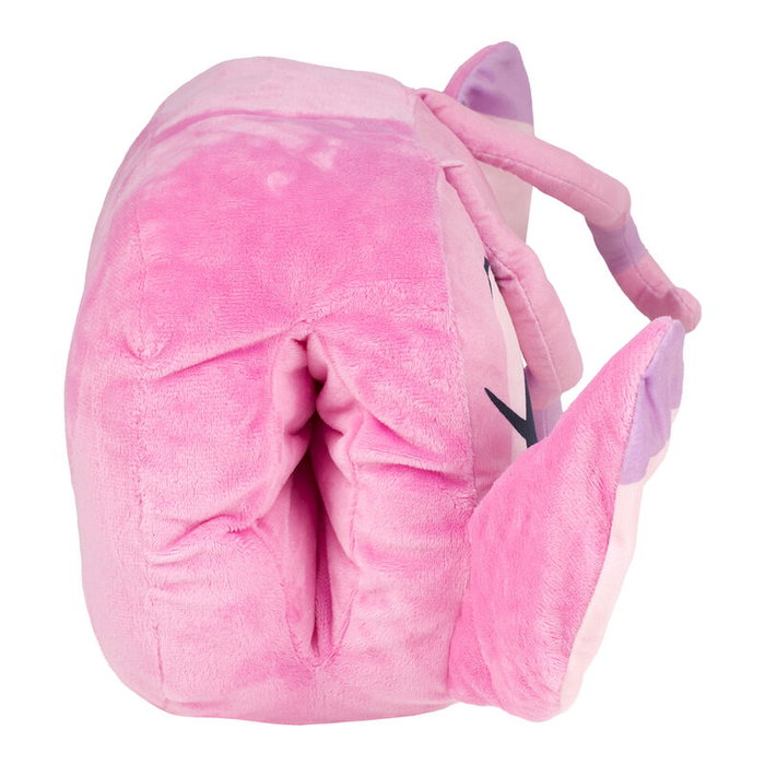 PLAY BY PLAY Coussin chauffant pour les mains Angel Stitch Disney - Dimensions: 30 x 22 cm PLAY BY PLAY Coussin chauffant pour les mains Angel Stitch Disney - Dimensions: 30 x 22 cm