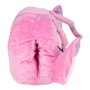 PLAY BY PLAY Coussin chauffant pour les mains Angel Stitch Disney - Dimensions: 30 x 22 cm