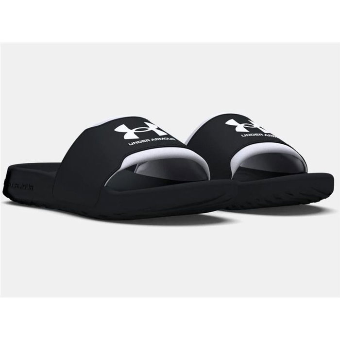 Tongs pour Homme Under Armour Ignite Select Noir