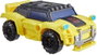 HASBRO Transformers Bumblebee Cyberworld Figure Transformable Robot en Véhicule 10 cm - Jouet Enfant 6 ans et Plus