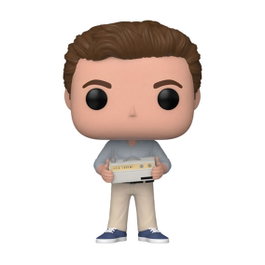 Funko Pop Roy the Professor Hinkley - La Isla de Gilligan