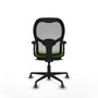 Piqueras y Crespo Chaise de jeu 2D036G0 Pistache