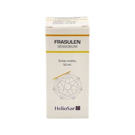 HELIOSAR FRASULEN SENSOBIUM 50ml