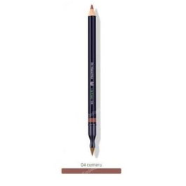 Dr. Hauschka Perfilador De Labios 04 Cumaru 1,05g - Crayon à Lèvres Précision