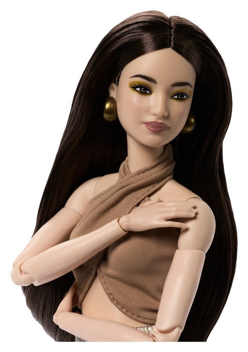 Barbie Signature Barbie Basics Modèle 06