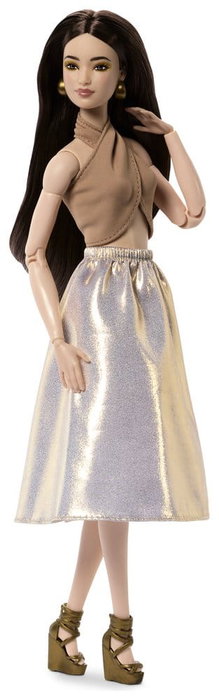 Barbie Signature Barbie Basics Modèle 06