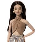 Barbie Signature Barbie Basics Modèle 06