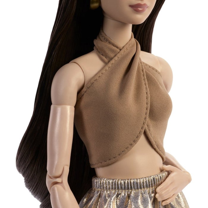 Barbie Signature Barbie Basics Modèle 06